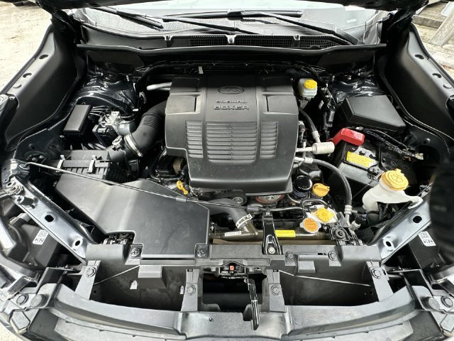 Certified 2023 Subaru Forester Limited AWD/4WD image 27