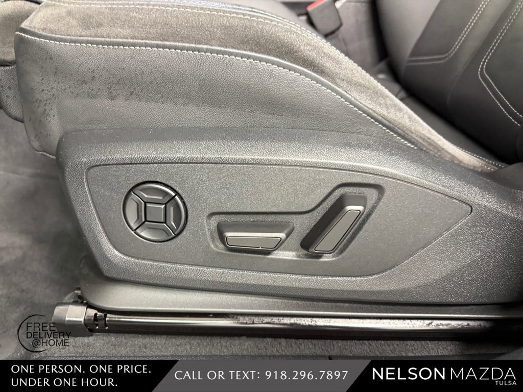Used 2021 Audi Q3 2.0T Premium Plus AWD/4WD image 18