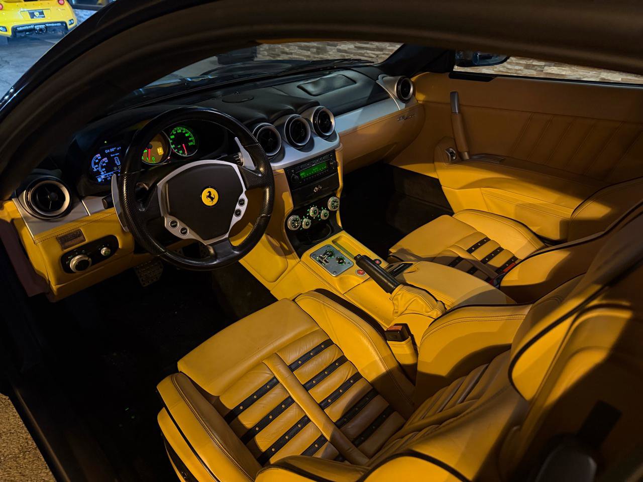 Used 2006 Ferrari 612 Scaglietti image 12