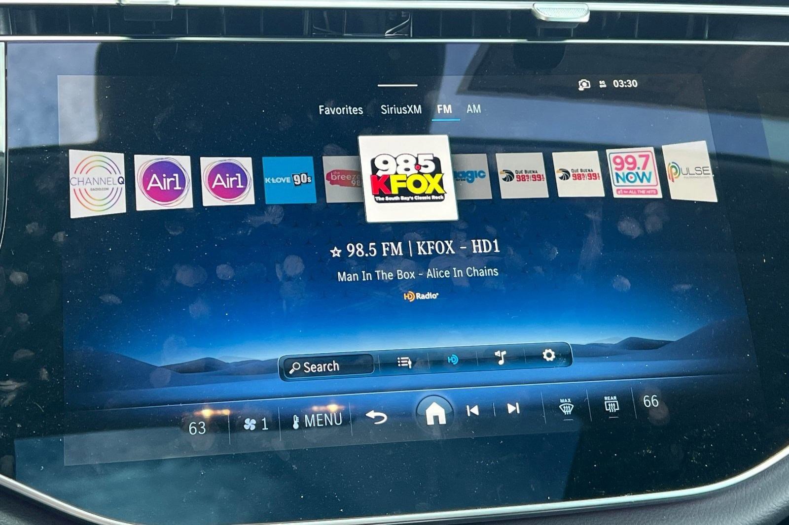 New 2025 Mercedes-Benz E 450 4MATIC All-Terrain Wagon image 22