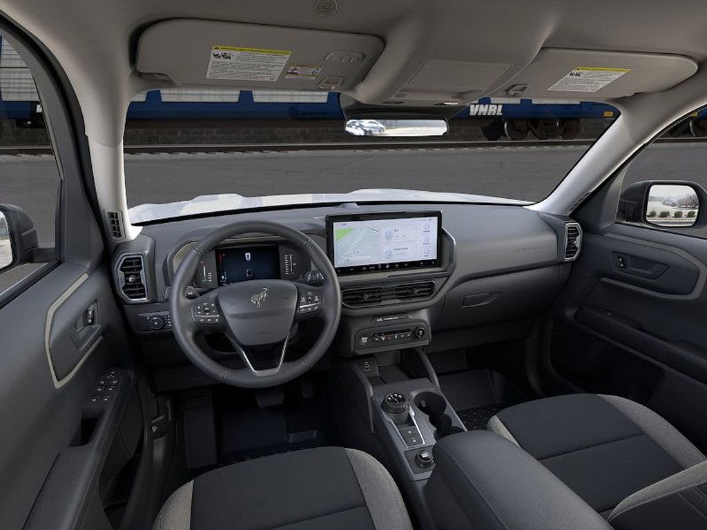 New 2026 Ford Bronco Sport Big Bend image 9