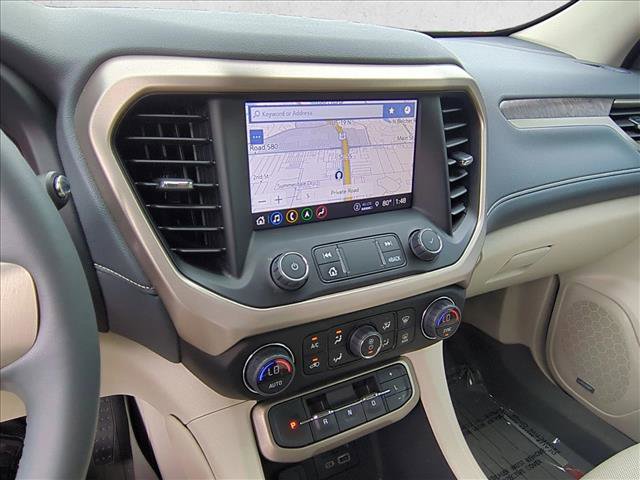 Used 2023 GMC Acadia Denali w/ Denali Ultimate Package image 15