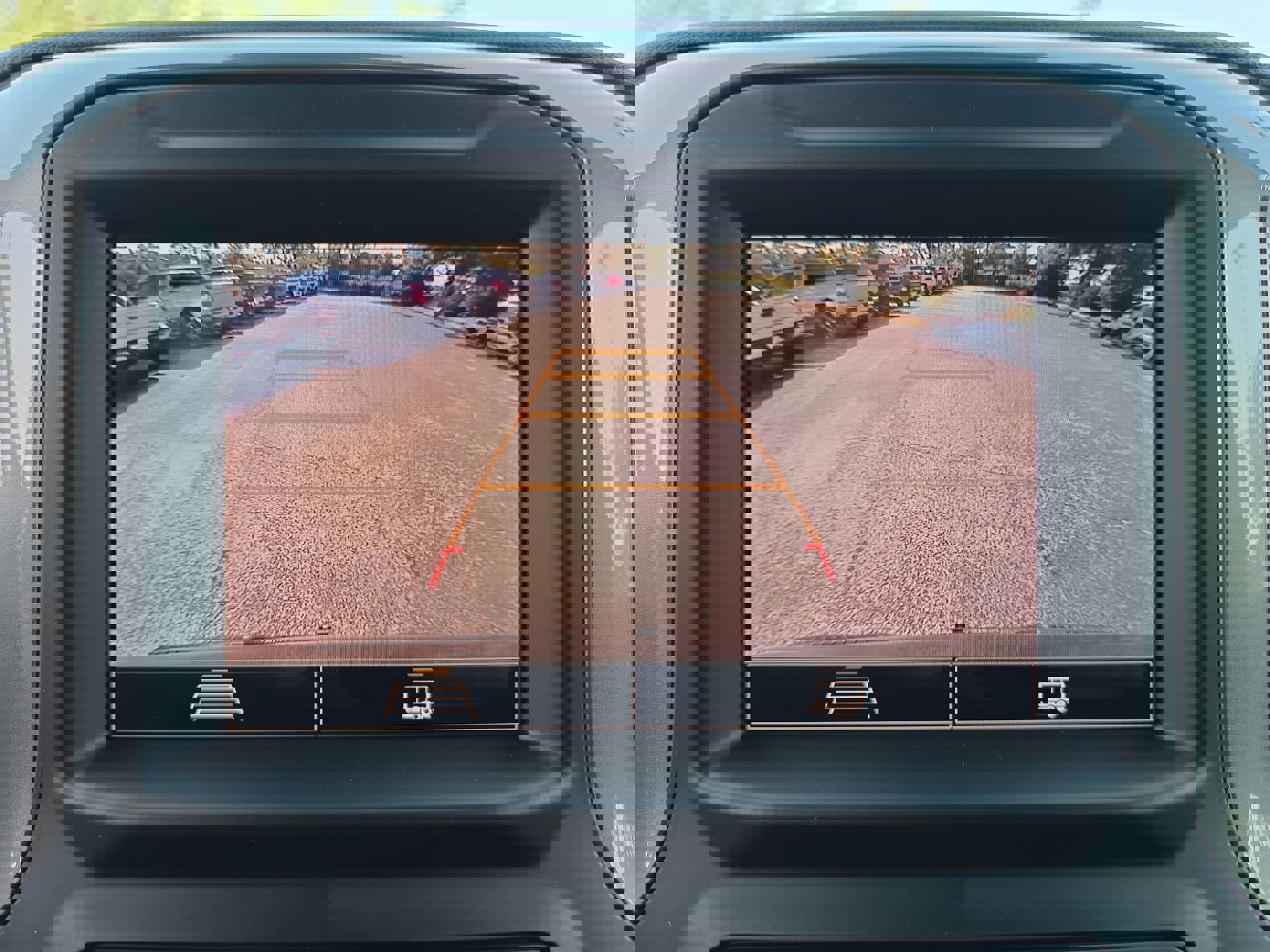 New 2026 Chevrolet Silverado 1500 Custom image 22