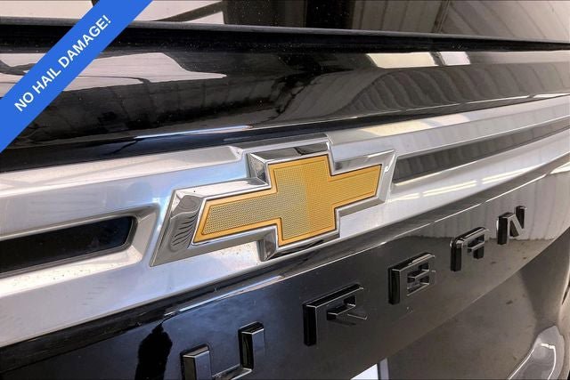 Used 2021 Chevrolet Suburban High Country w/ Premium Package AWD/4WD image 32