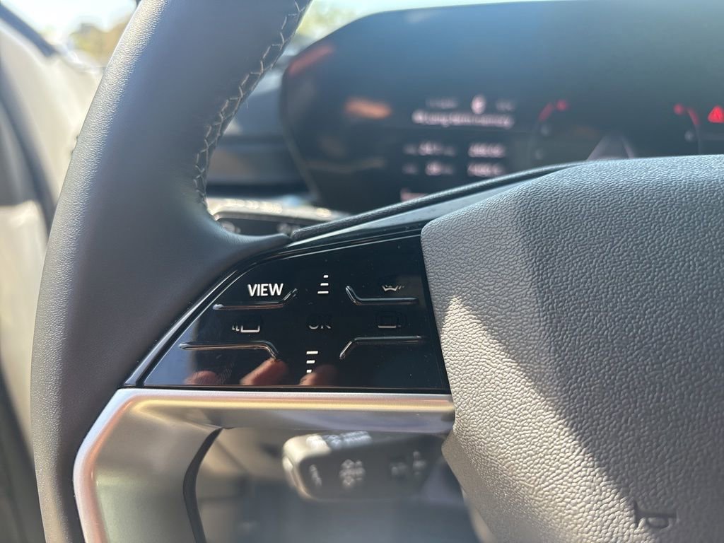 Certified 2025 Audi Q5 Premium Plus w/ Premium Plus image 24