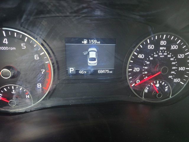 Used 2020 Kia Optima S image 3