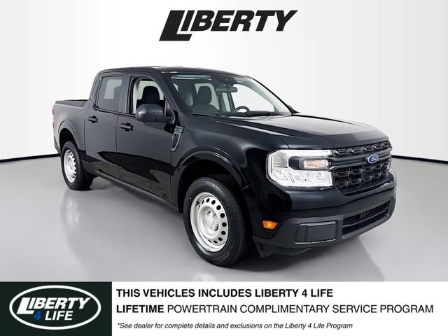 Used 2024 Ford Maverick XL
