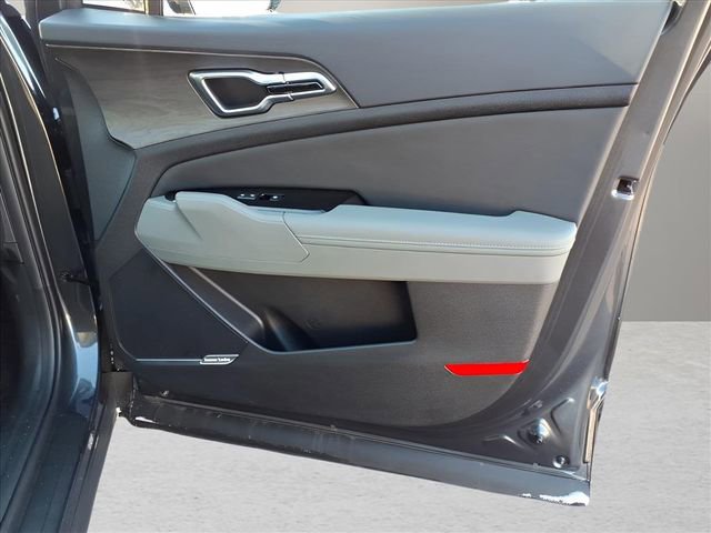 Used 2024 Kia Sportage X-Pro image 10