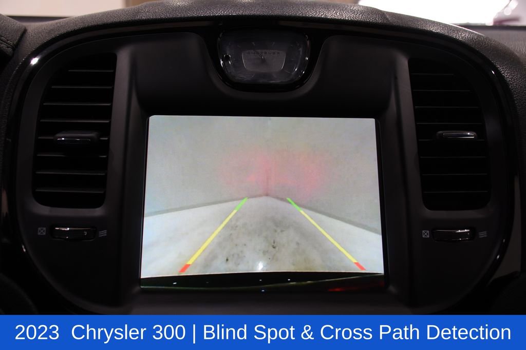 Used 2023 Chrysler 300 S image 14