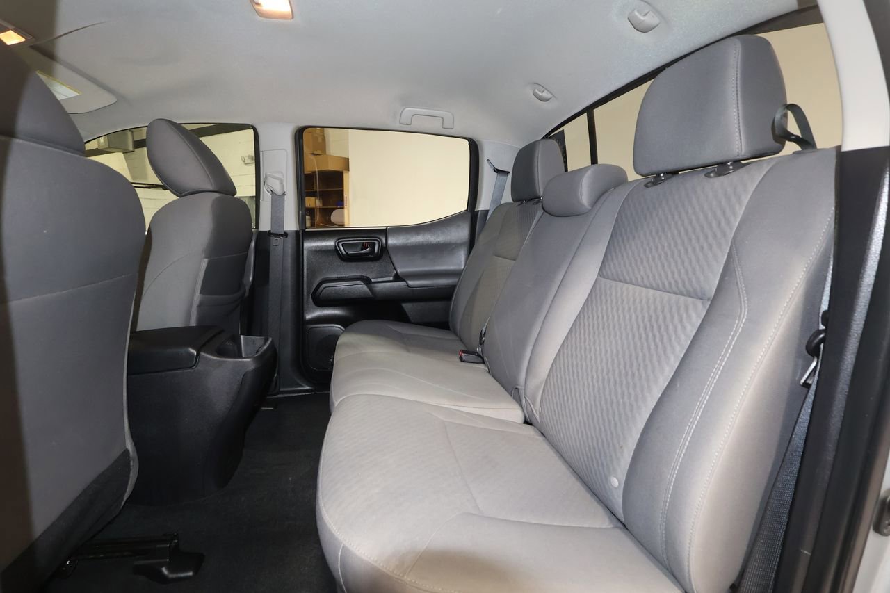 Used 2023 Toyota Tacoma SR image 22