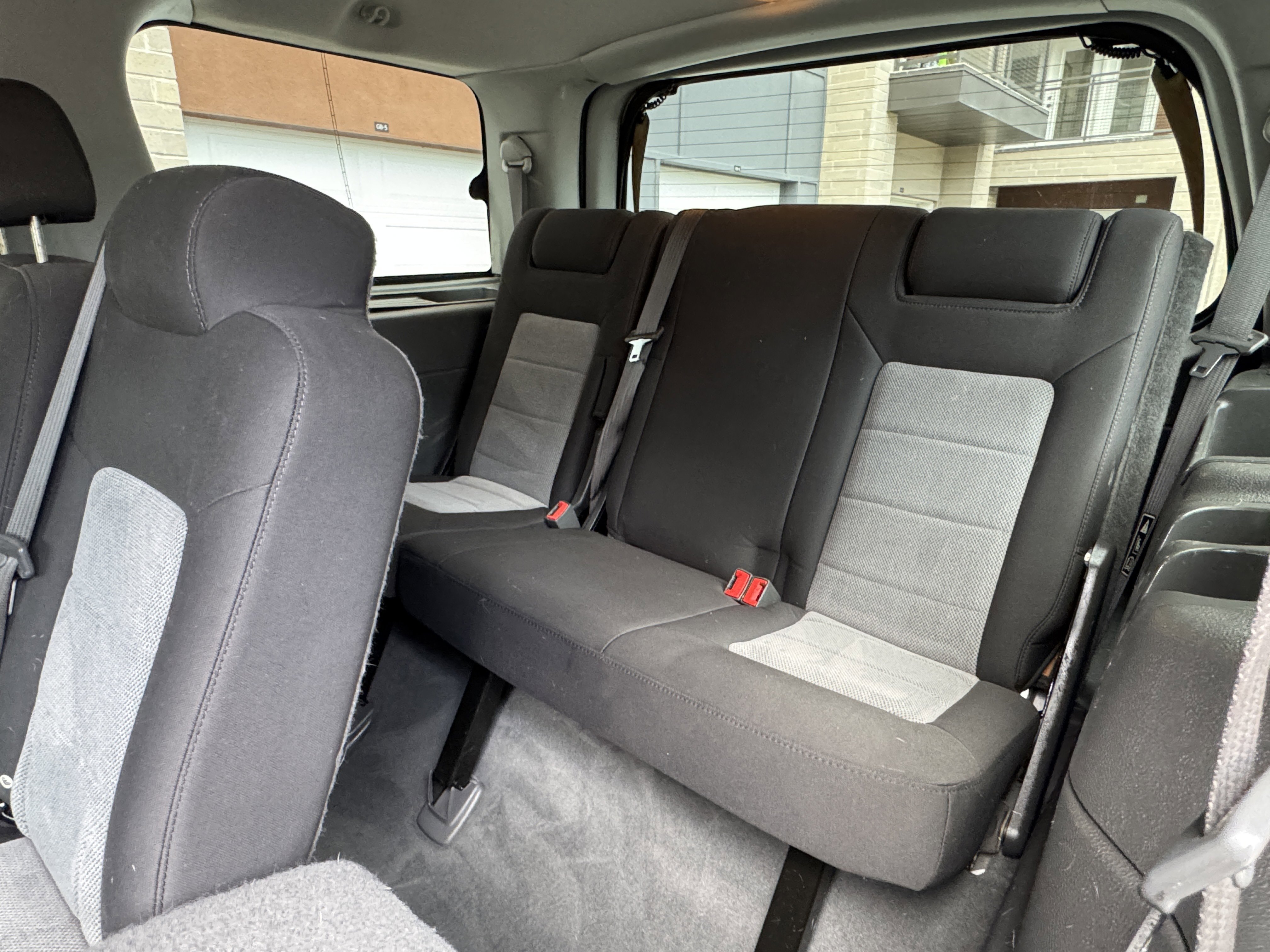 Used 2004 Ford Expedition XLT AWD/4WD image 27