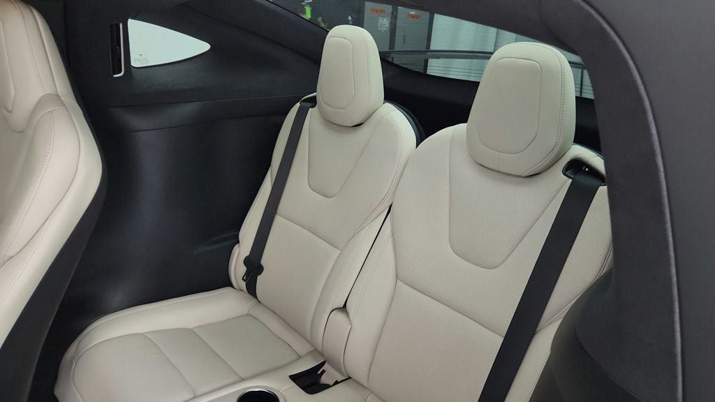 Used 2022 Tesla Model X Plaid AWD/4WD image 51