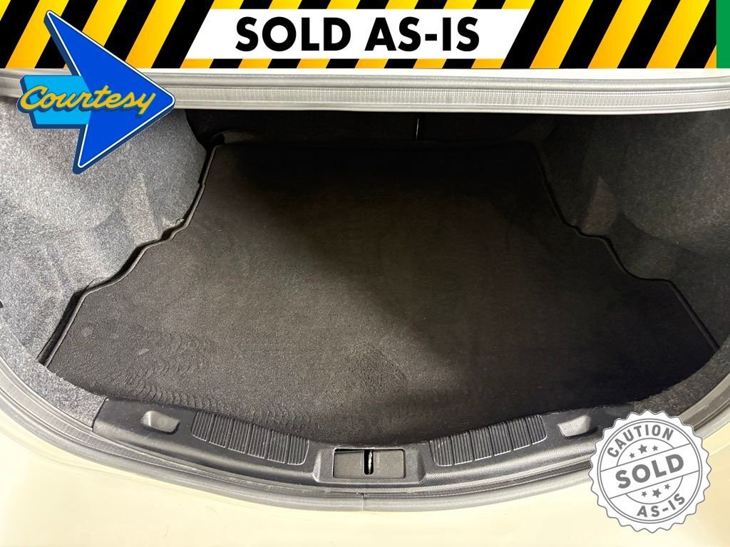 Used 2017 Ford Fusion Platinum AWD/4WD image 18