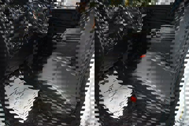 Used 2024 RAM 4500 Tradesman w/ Electrical Accessory Group image 30