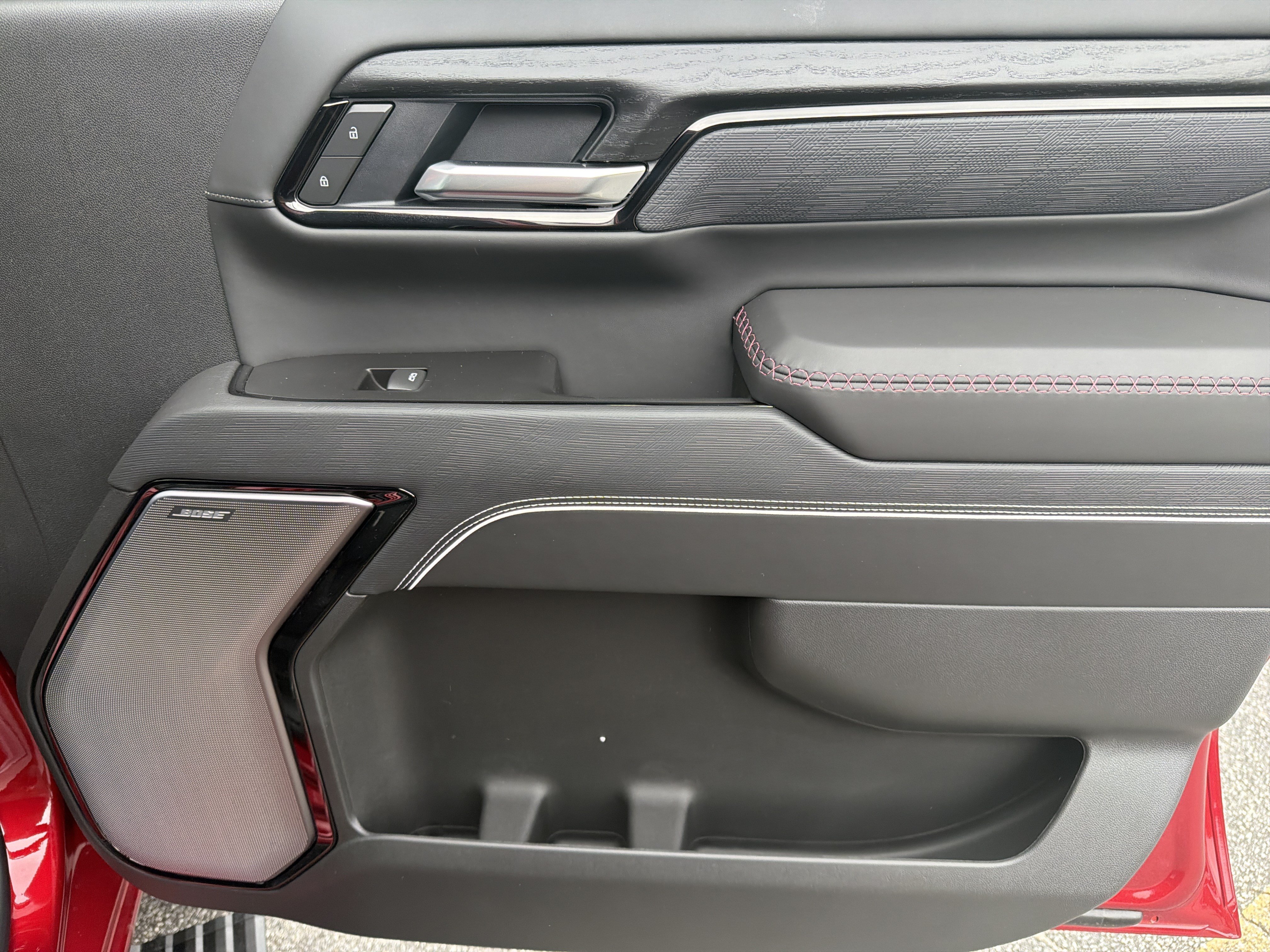 New 2026 GMC Sierra 2500 AT4X w/ AT4X AEV Edition AWD/4WD image 15