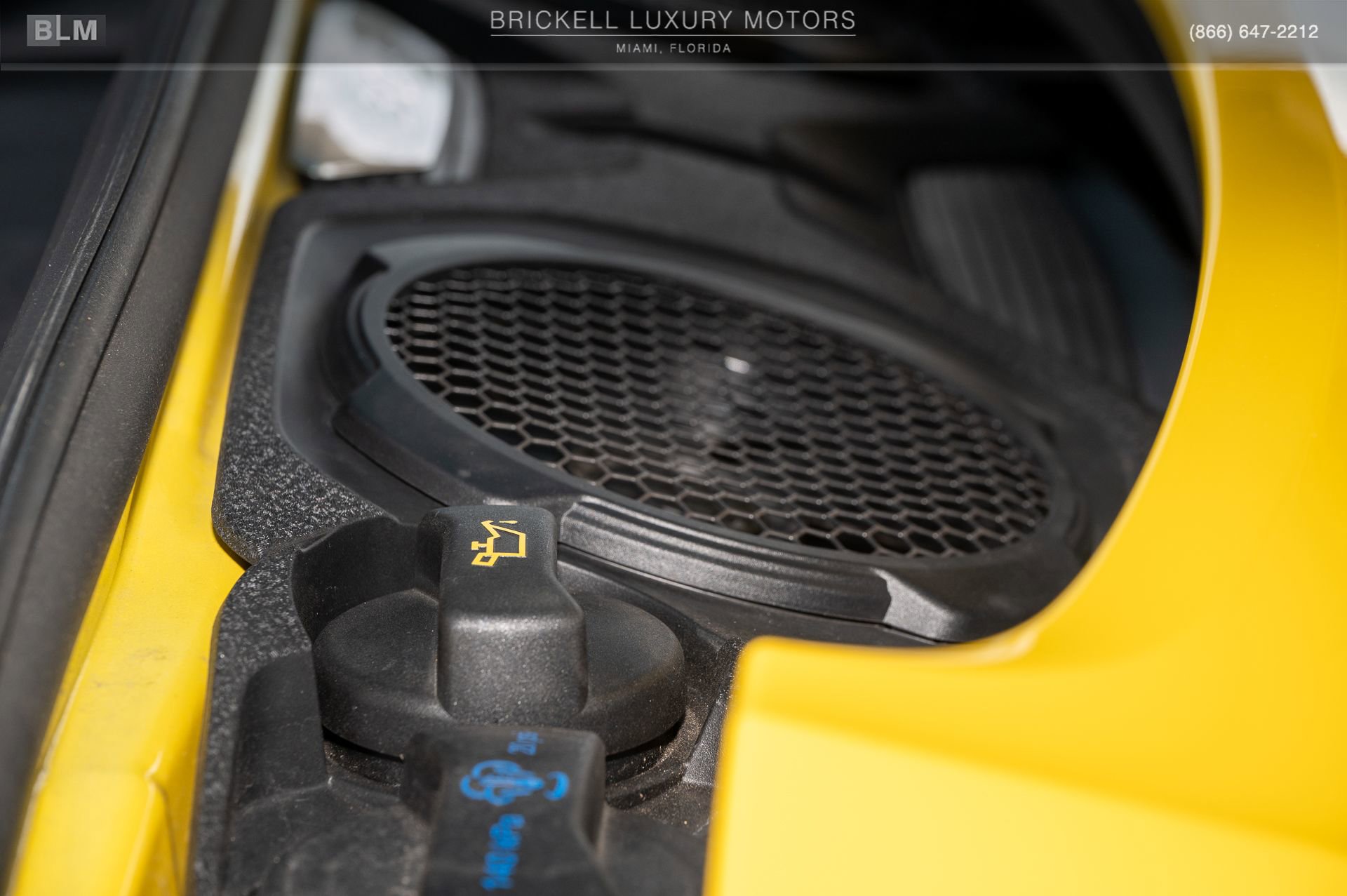 Used 2023 Porsche 911 Targa 4S w/ Premium Package image 17