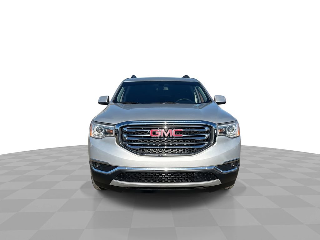 Used 2018 GMC Acadia SLE w/ Driver Alert Package I image 4
