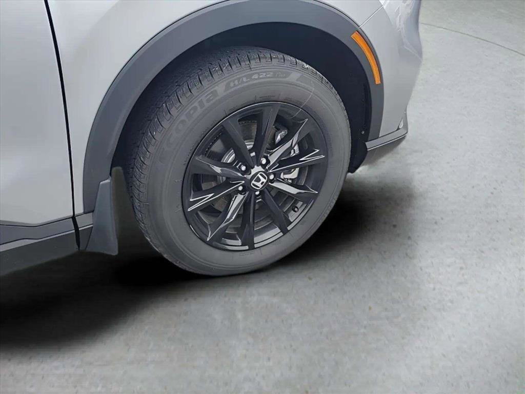 Used 2024 Honda CR-V Sport image 30