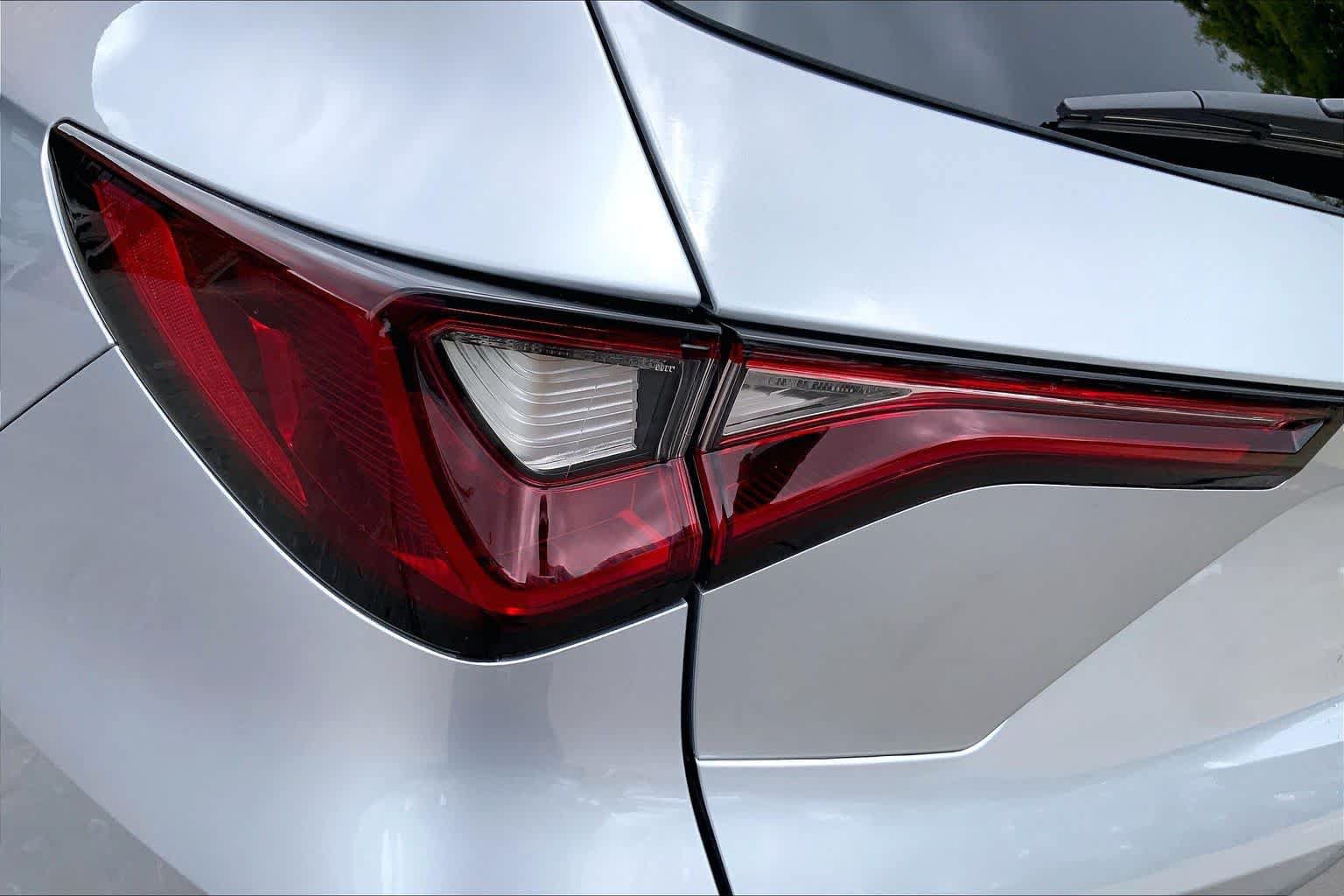 Used 2026 Acura MDX SH-AWD w/ Technology Package image 29