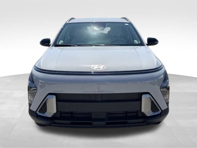 New 2026 Hyundai Kona SEL Sport image 8