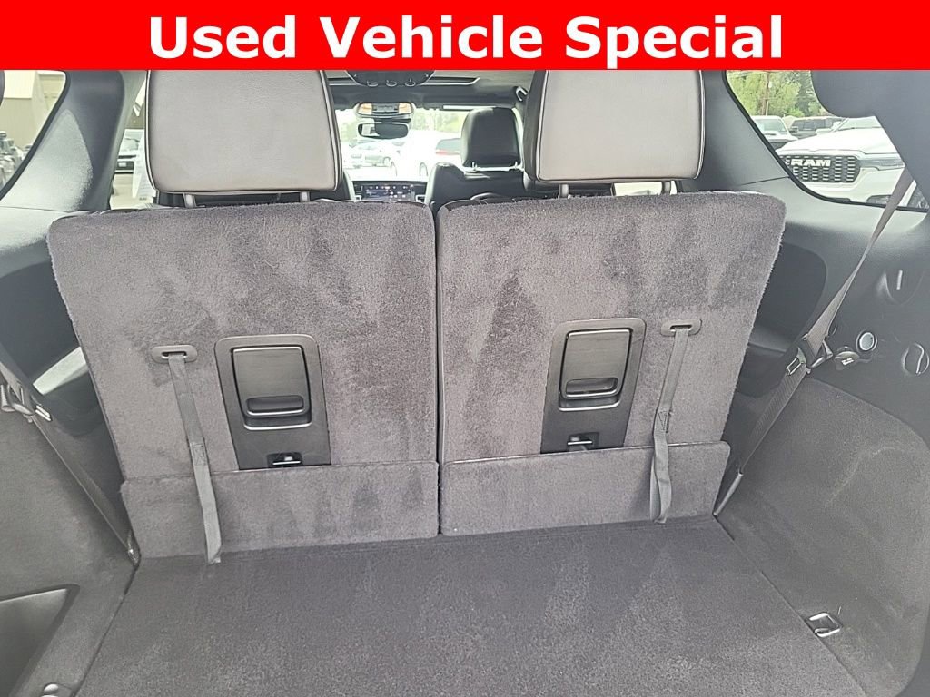 Used 2021 Dodge Durango Citadel image 17