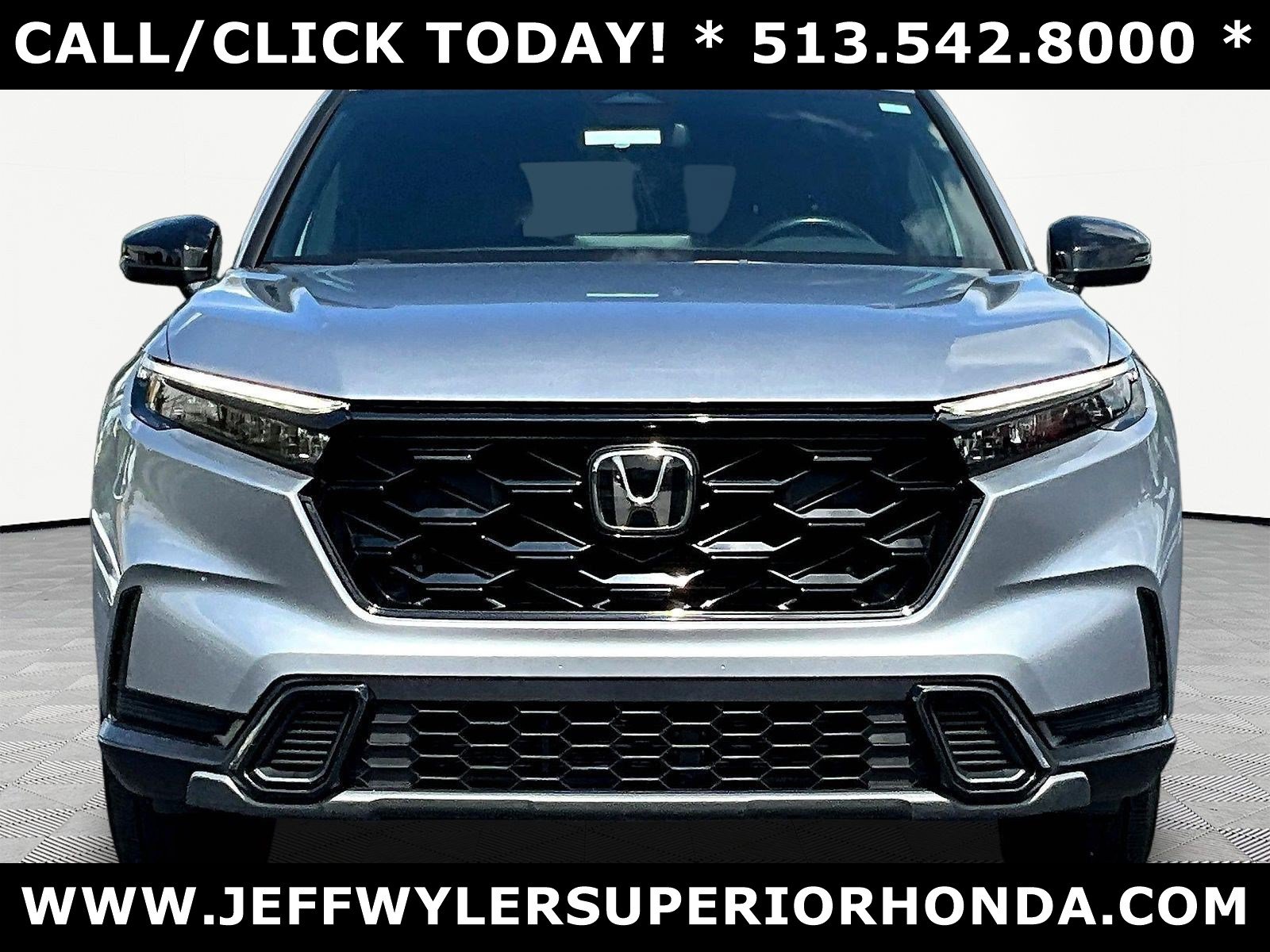 Used 2023 Honda CR-V Sport image 2
