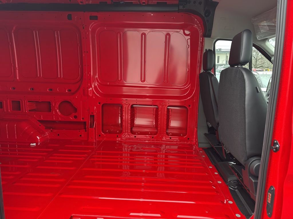 New 2026 Ford Transit 250 148 Medium Roof image 6