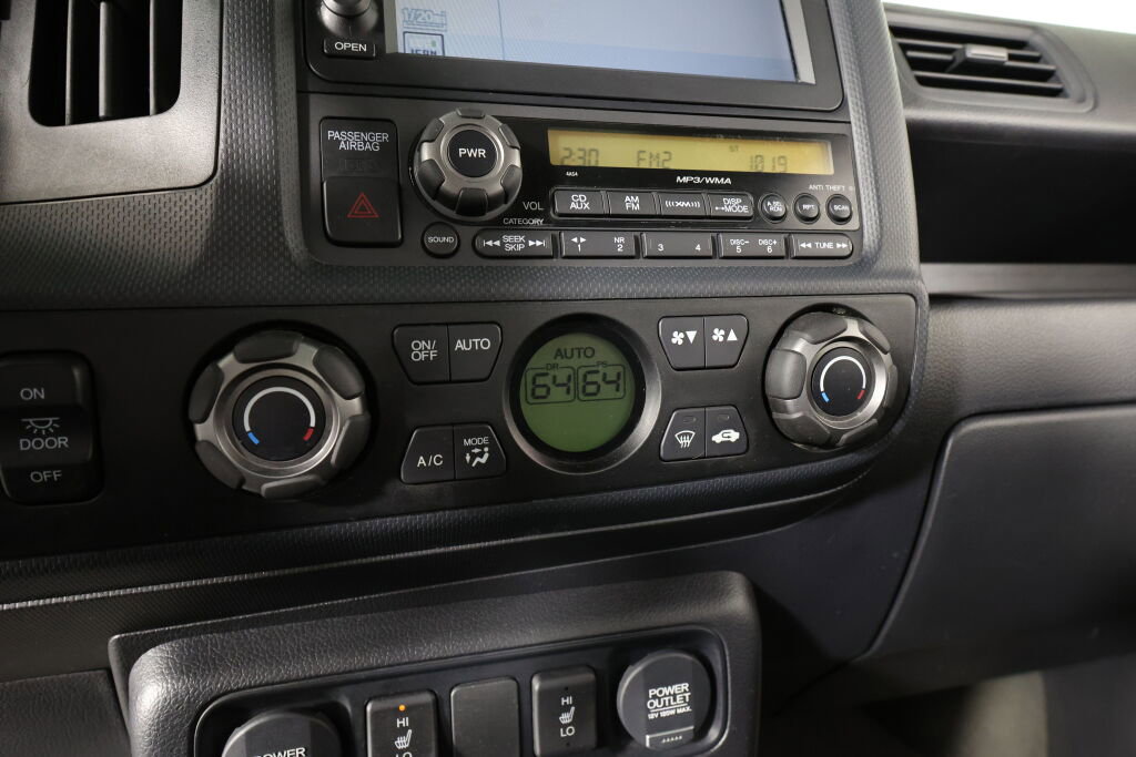 Used 2011 Honda Ridgeline RTL image 40