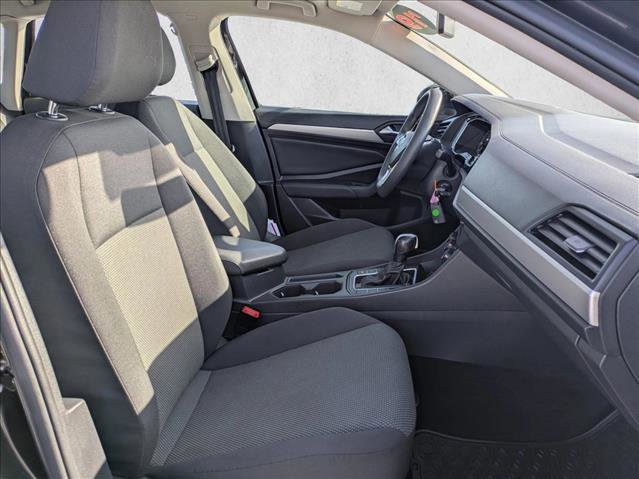 Used 2019 Volkswagen Jetta S w/ Driver Assistance Package image 19