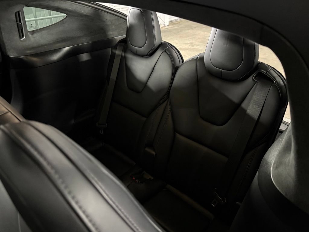 Used 2020 Tesla Model X Performance AWD/4WD image 49