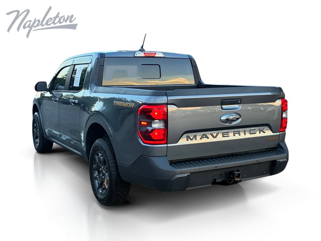 Used 2024 Ford Maverick Tremor w/ Tremor Off-Road Package AWD/4WD image 3