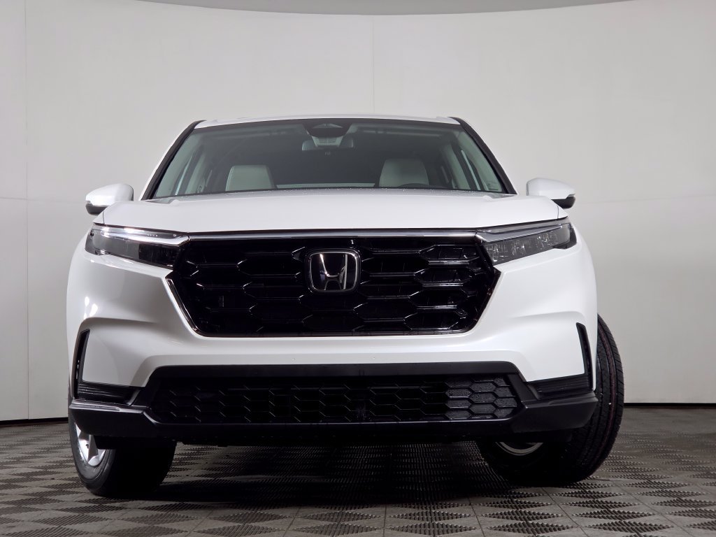 New 2027 Honda CR-V EX image 11