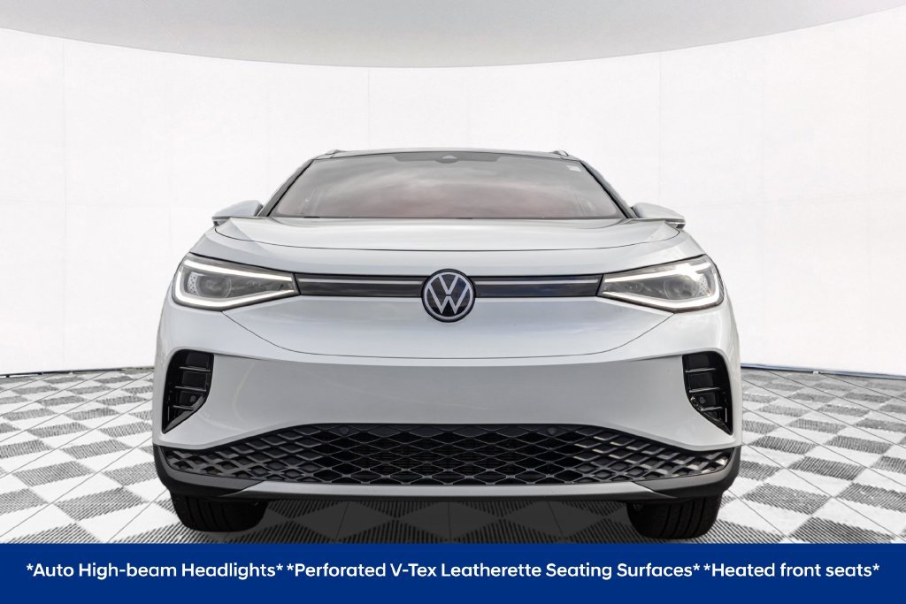 Used 2023 Volkswagen ID.4 Pro S Plus AWD/4WD image 4