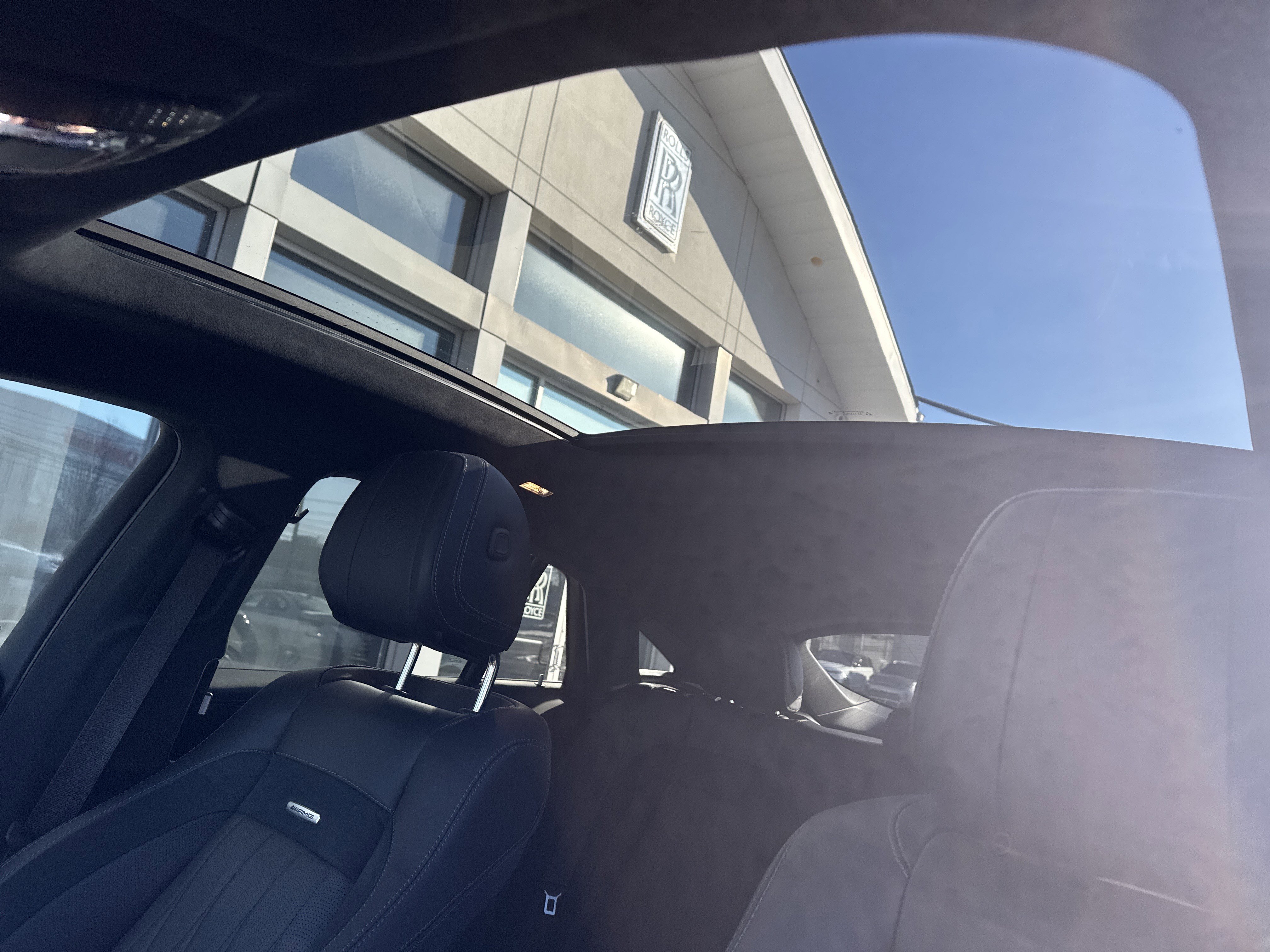 Used 2025 Mercedes-Benz GLE 63 AMG S image 26