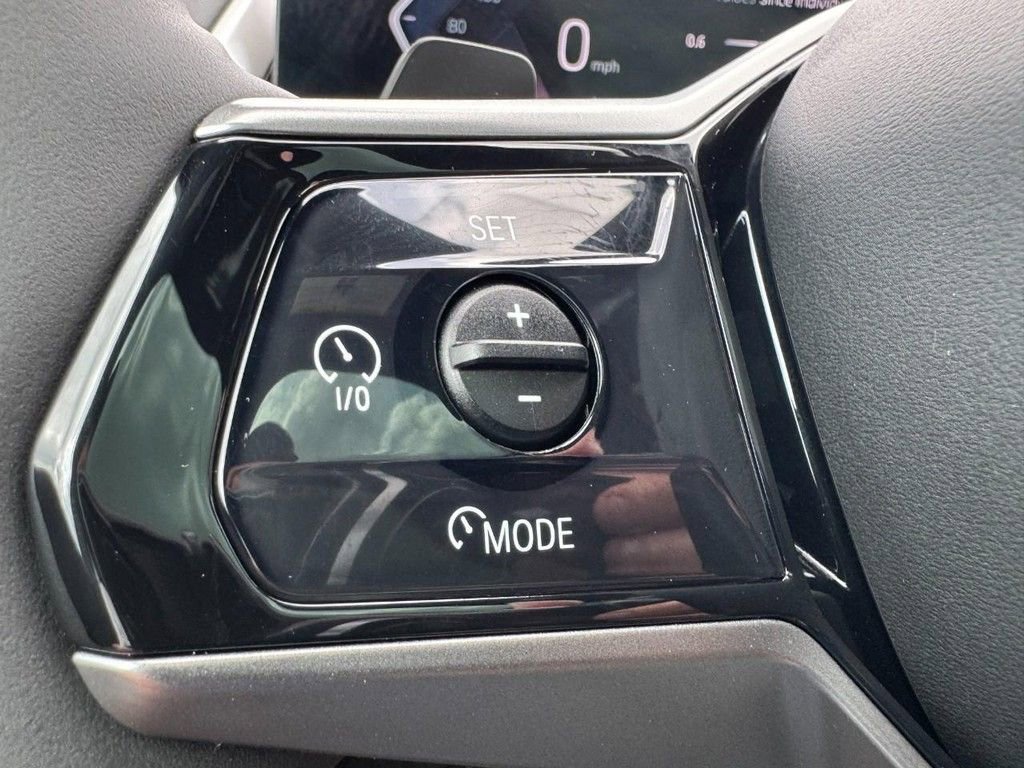 Used 2026 BMW X3 xDrive30 image 17