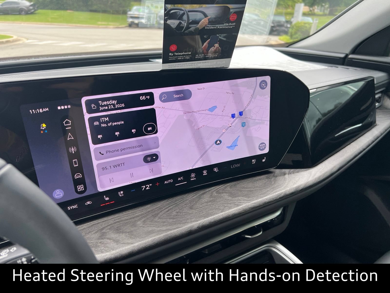 New 2026 Audi Q5 Premium Plus AWD/4WD image 9