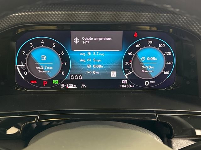 Used 2025 Volkswagen Atlas Cross Sport SEL Premium R-Line image 23