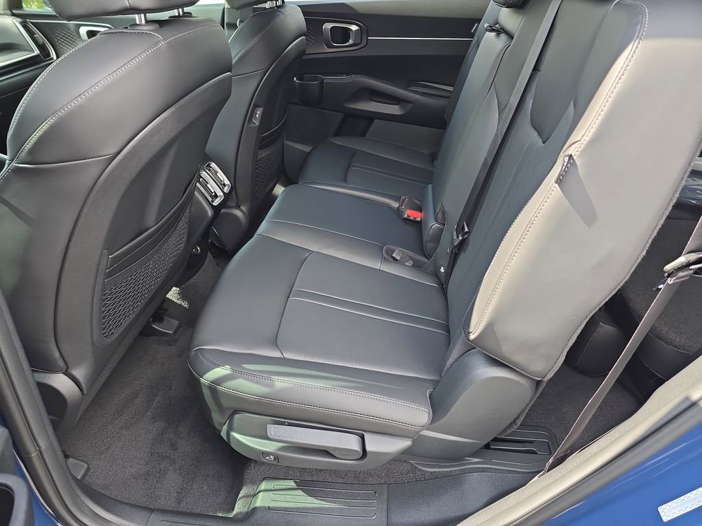 New 2026 Kia Sorento EX image 17