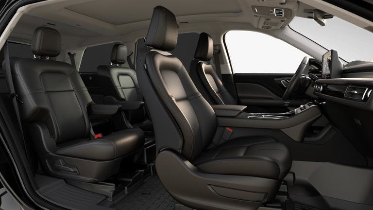 New 2026 Lincoln Aviator AWD image 27