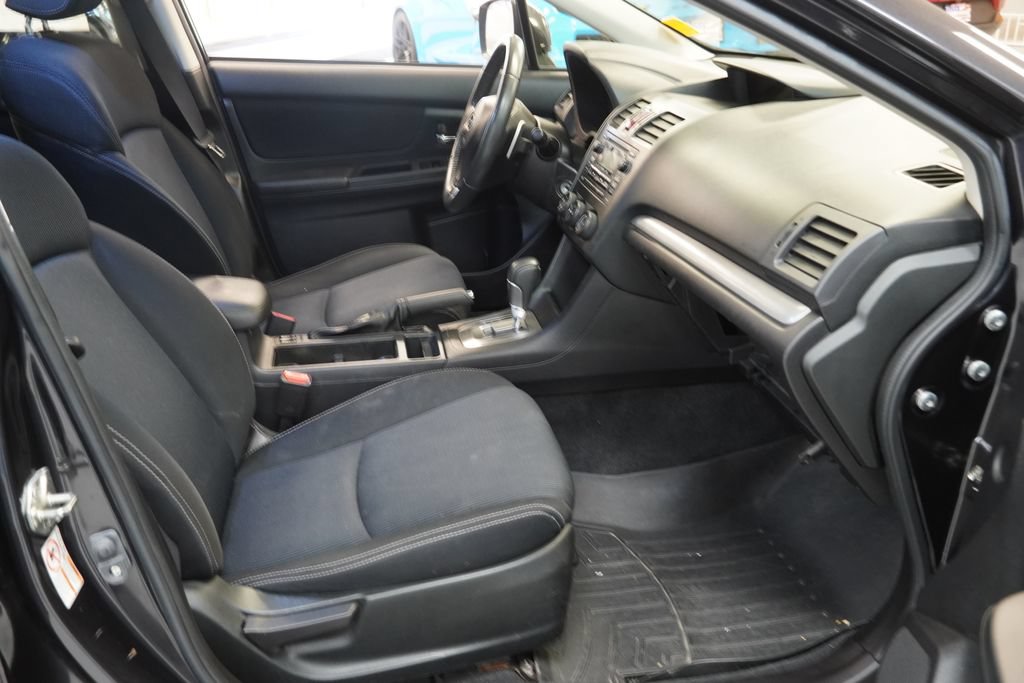 Used 2014 Subaru Impreza 2.0i Sport Premium AWD/4WD image 25