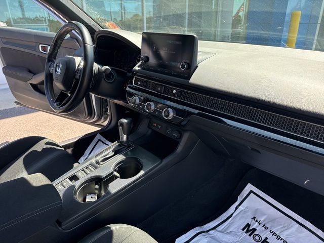 Used 2022 Honda Civic Sport image 25