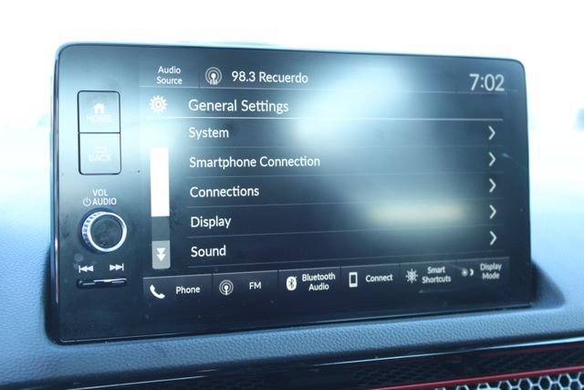 Used 2022 Honda Civic Si image 25