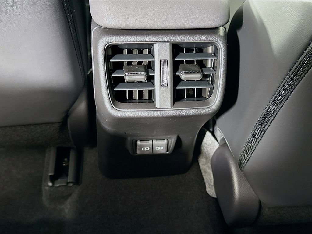 New 2025 Lexus UX 300h FWD image 18