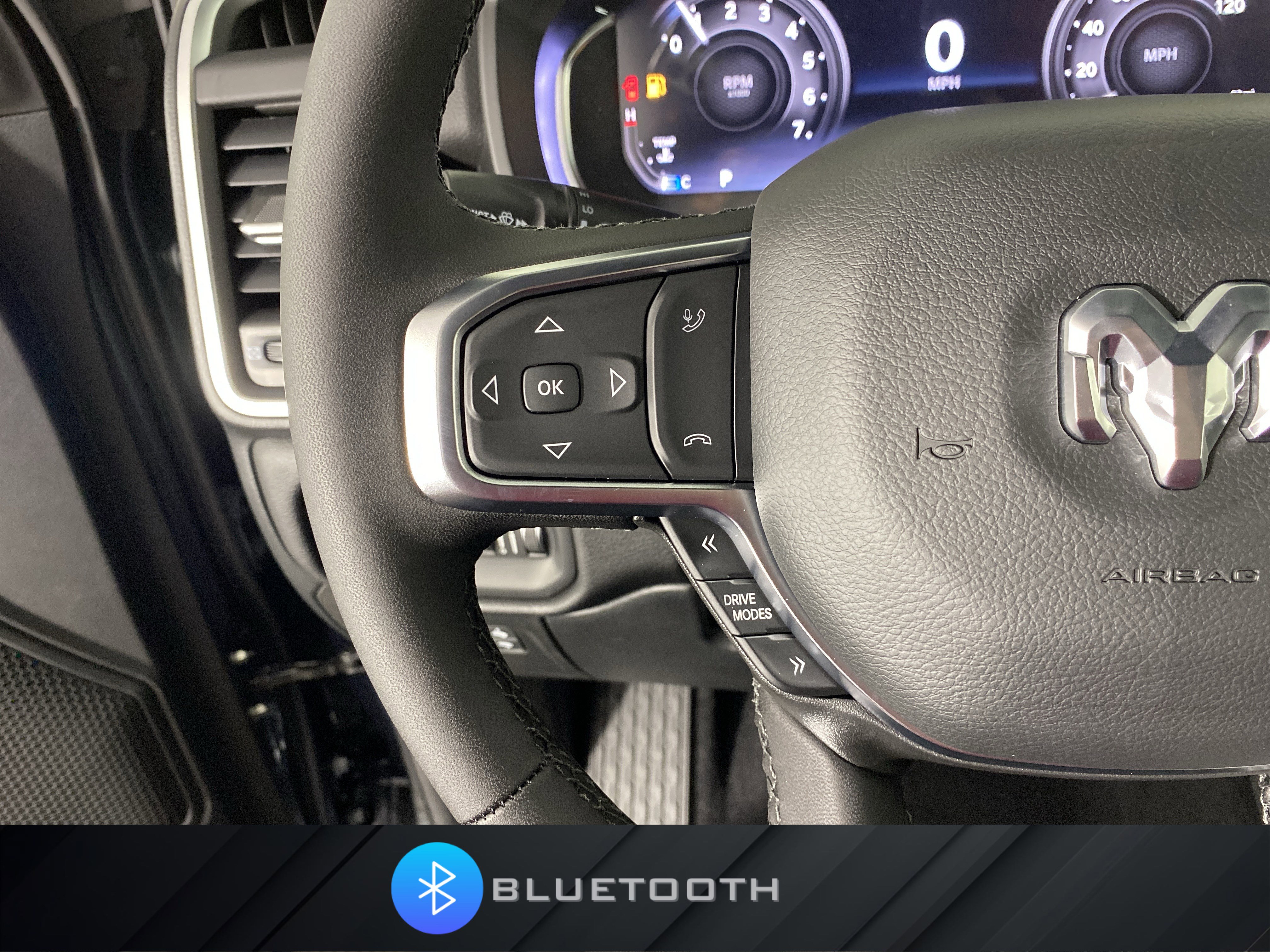 New 2026 RAM 1500 Big Horn image 21