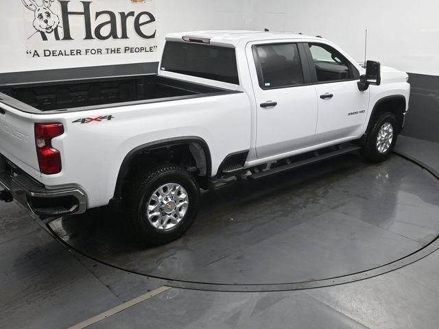 New 2026 Chevrolet Silverado 3500 W/T w/ WT Convenience Package AWD/4WD image 18