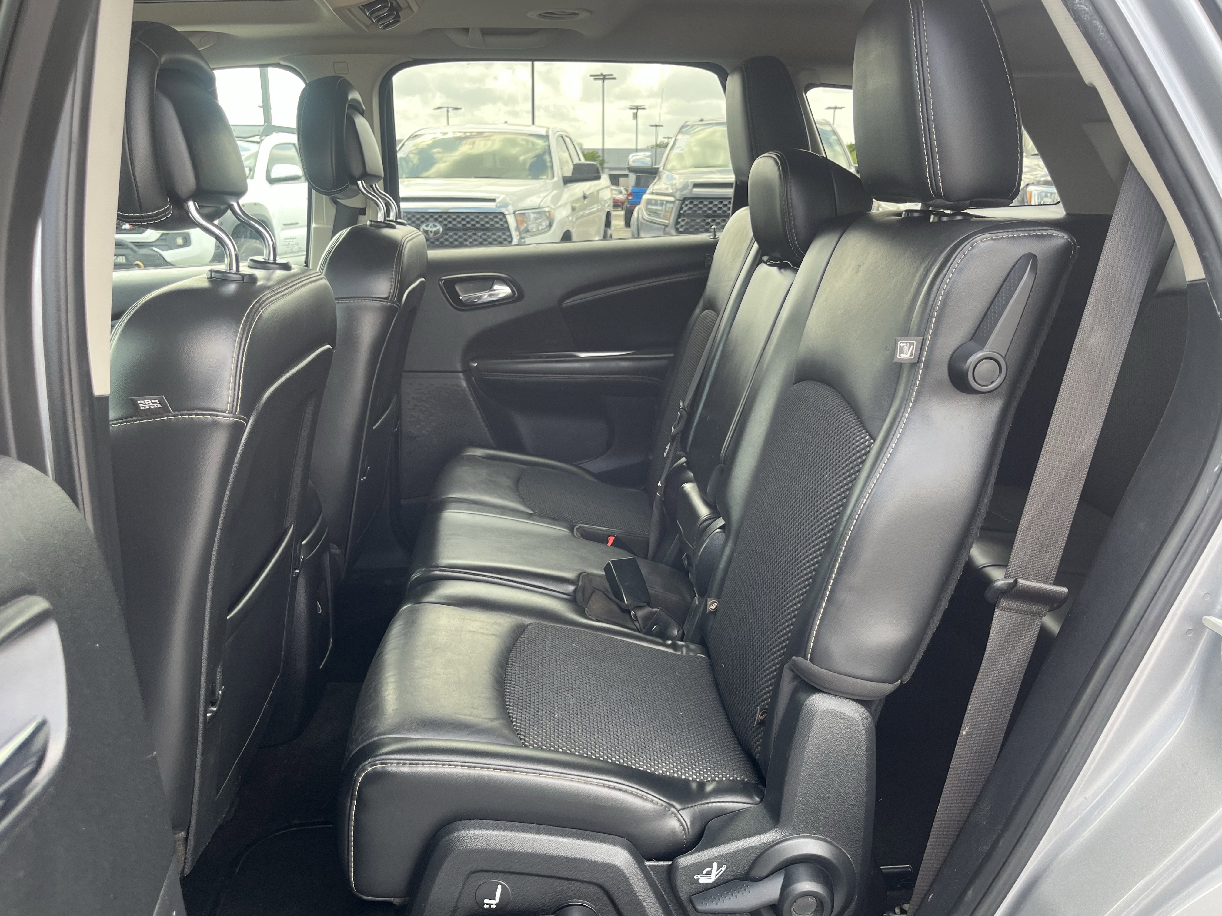 Used 2020 Dodge Journey Crossroad w/ Popular Equipment Group image 30