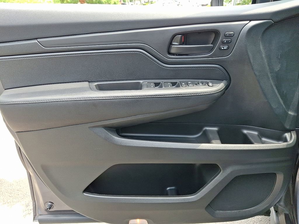 Used 2022 Honda Odyssey EX-L image 13