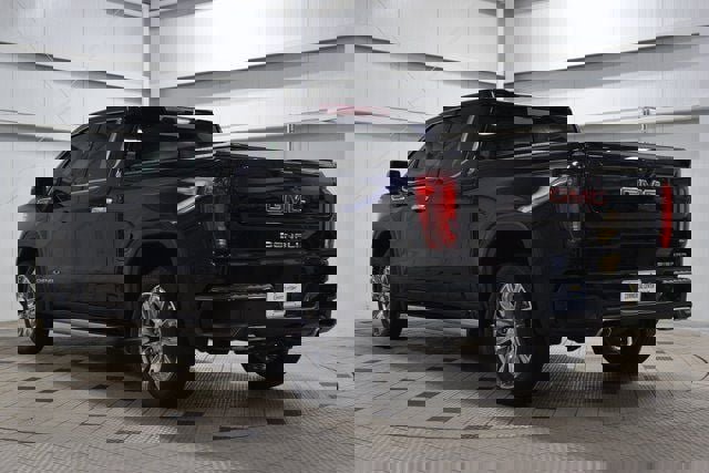 Used 2025 GMC Sierra 1500 Denali w/ Denali Reserve Package image 5