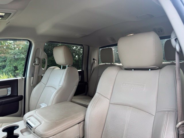 Used 2018 RAM 3500 Laramie AWD/4WD image 18