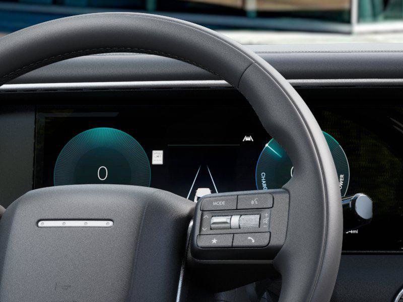 New 2026 Hyundai Palisade FWD Hybrid image 15